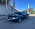 Чорний Ауді А4, об'ємом двигуна 1.6 л та пробігом 231 тис. км за 3100 $, фото 1 на Automoto.ua