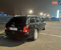 Черный Ауди А4, объемом двигателя 1.9 л и пробегом 380 тыс. км за 4500 $, фото 1 на Automoto.ua