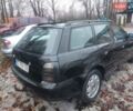 Черный Ауди А4, объемом двигателя 2.5 л и пробегом 300 тыс. км за 1800 $, фото 2 на Automoto.ua