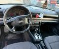 Чорний Ауді А4, об'ємом двигуна 2.5 л та пробігом 321 тис. км за 3200 $, фото 7 на Automoto.ua
