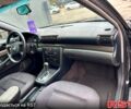 Черный Ауди А4, объемом двигателя 1.9 л и пробегом 367 тыс. км за 3800 $, фото 6 на Automoto.ua