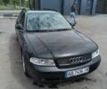 Черный Ауди А4, объемом двигателя 1.9 л и пробегом 120 тыс. км за 3400 $, фото 1 на Automoto.ua