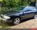 Черный Ауди А4, объемом двигателя 1.6 л и пробегом 290 тыс. км за 4800 $, фото 1 на Automoto.ua