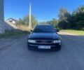 Чорний Ауді А4, об'ємом двигуна 1.6 л та пробігом 231 тис. км за 3100 $, фото 2 на Automoto.ua