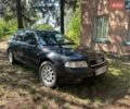 Чорний Ауді А4, об'ємом двигуна 2.5 л та пробігом 331 тис. км за 2650 $, фото 10 на Automoto.ua
