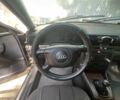 Чорний Ауді А4, об'ємом двигуна 1.6 л та пробігом 290 тис. км за 4800 $, фото 11 на Automoto.ua