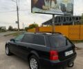Чорний Ауді А4, об'ємом двигуна 2.5 л та пробігом 222 тис. км за 3550 $, фото 4 на Automoto.ua