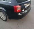Черный Ауди А4, объемом двигателя 2 л и пробегом 300 тыс. км за 3000 $, фото 8 на Automoto.ua