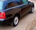 Чорний Ауді А4, об'ємом двигуна 1.9 л та пробігом 366 тис. км за 4700 $, фото 1 на Automoto.ua