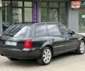 Черный Ауди А4, объемом двигателя 1.9 л и пробегом 355 тыс. км за 4500 $, фото 4 на Automoto.ua
