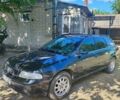 Черный Ауди А4, объемом двигателя 2.5 л и пробегом 705 тыс. км за 3200 $, фото 1 на Automoto.ua