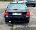 Черный Ауди А4, объемом двигателя 1.9 л и пробегом 367 тыс. км за 3800 $, фото 3 на Automoto.ua