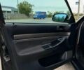 Чорний Ауді А4, об'ємом двигуна 2.5 л та пробігом 222 тис. км за 3550 $, фото 10 на Automoto.ua