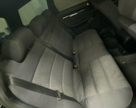 Черный Ауди А4, объемом двигателя 2.39 л и пробегом 345 тыс. км за 4600 $, фото 3 на Automoto.ua