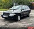 Черный Ауди А4, объемом двигателя 1.9 л и пробегом 367 тыс. км за 3800 $, фото 1 на Automoto.ua