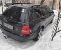 Чорний Ауді А4, об'ємом двигуна 1.9 л та пробігом 575 тис. км за 2200 $, фото 3 на Automoto.ua