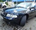 Чорний Ауді А4, об'ємом двигуна 1.9 л та пробігом 400 тис. км за 5000 $, фото 12 на Automoto.ua