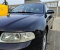 Чорний Ауді А4, об'ємом двигуна 0 л та пробігом 278 тис. км за 4000 $, фото 13 на Automoto.ua