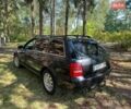 Чорний Ауді А4, об'ємом двигуна 2.5 л та пробігом 331 тис. км за 2650 $, фото 4 на Automoto.ua