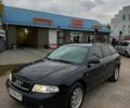 Чорний Ауді А4, об'ємом двигуна 2.5 л та пробігом 222 тис. км за 3550 $, фото 3 на Automoto.ua