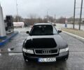 Чорний Ауді А4, об'ємом двигуна 1.9 л та пробігом 350 тис. км за 2000 $, фото 21 на Automoto.ua