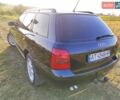 Чорний Ауді А4, об'ємом двигуна 1.9 л та пробігом 275 тис. км за 5000 $, фото 8 на Automoto.ua