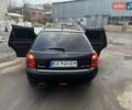 Черный Ауди А4, объемом двигателя 2.5 л и пробегом 345 тыс. км за 4500 $, фото 9 на Automoto.ua