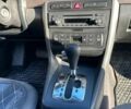 Чорний Ауді А4, об'ємом двигуна 1.8 л та пробігом 180 тис. км за 6200 $, фото 8 на Automoto.ua