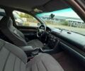 Чорний Ауді А4, об'ємом двигуна 2.5 л та пробігом 222 тис. км за 3550 $, фото 6 на Automoto.ua