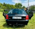 Чорний Ауді А4, об'ємом двигуна 1.9 л та пробігом 380 тис. км за 3200 $, фото 4 на Automoto.ua