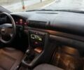 Чорний Ауді А4, об'ємом двигуна 1.9 л та пробігом 350 тис. км за 2000 $, фото 15 на Automoto.ua