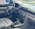Чорний Ауді А4, об'ємом двигуна 1.9 л та пробігом 350 тис. км за 1650 $, фото 6 на Automoto.ua