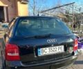 Чорний Ауді А4, об'ємом двигуна 1.8 л та пробігом 180 тис. км за 6200 $, фото 2 на Automoto.ua