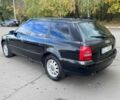 Чорний Ауді А4, об'ємом двигуна 1.9 л та пробігом 350 тис. км за 1650 $, фото 5 на Automoto.ua