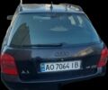 Чорний Ауді А4, об'ємом двигуна 1.9 л та пробігом 320 тис. км за 3500 $, фото 1 на Automoto.ua