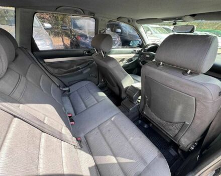 Чорний Ауді А4, об'ємом двигуна 1.9 л та пробігом 350 тис. км за 1650 $, фото 8 на Automoto.ua