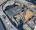 Черный Ауди А4, объемом двигателя 1.6 л и пробегом 254 тыс. км за 3500 $, фото 12 на Automoto.ua