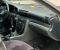 Черный Ауди А4, объемом двигателя 1.9 л и пробегом 355 тыс. км за 4500 $, фото 20 на Automoto.ua