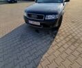 Чорний Ауді А4, об'ємом двигуна 1.9 л та пробігом 335 тис. км за 3990 $, фото 1 на Automoto.ua