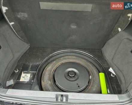 Черный Ауди А4, объемом двигателя 1.9 л и пробегом 258 тыс. км за 5600 $, фото 10 на Automoto.ua