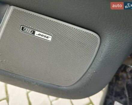 Черный Ауди А4, объемом двигателя 1.9 л и пробегом 258 тыс. км за 5600 $, фото 1 на Automoto.ua