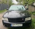 Черный Ауди А4, объемом двигателя 1.9 л и пробегом 300 тыс. км за 2500 $, фото 1 на Automoto.ua
