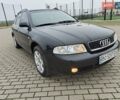 Черный Ауди А4, объемом двигателя 1.9 л и пробегом 258 тыс. км за 5600 $, фото 29 на Automoto.ua
