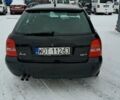 Черный Ауди А4, объемом двигателя 1.8 л и пробегом 250 тыс. км за 1596 $, фото 9 на Automoto.ua