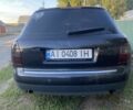 Чорний Ауді А4, об'ємом двигуна 2.5 л та пробігом 305 тис. км за 4614 $, фото 2 на Automoto.ua