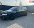 Черный Ауди А4, объемом двигателя 1.9 л и пробегом 310 тыс. км за 3000 $, фото 16 на Automoto.ua