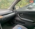 Черный Ауди А4, объемом двигателя 1.6 л и пробегом 325 тыс. км за 4550 $, фото 13 на Automoto.ua