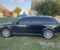 Чорний Ауді А4, об'ємом двигуна 2.5 л та пробігом 305 тис. км за 4614 $, фото 3 на Automoto.ua