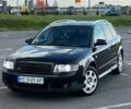 Чорний Ауді А4, об'ємом двигуна 2.5 л та пробігом 332 тис. км за 5500 $, фото 1 на Automoto.ua
