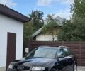 Черный Ауди А4, объемом двигателя 1.9 л и пробегом 300 тыс. км за 4599 $, фото 1 на Automoto.ua